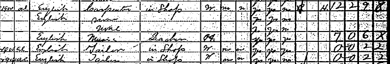 1910 Census