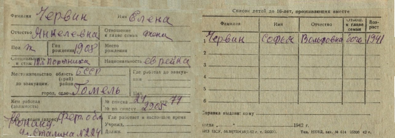 Tashkent Chervins