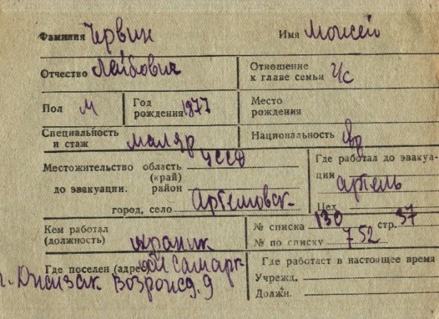 Tashkent Chervins
