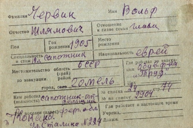 Tashkent Chervins