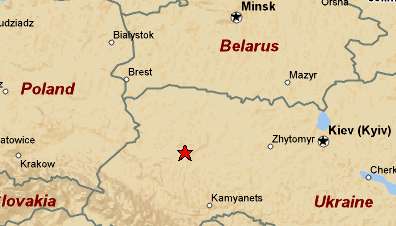 Kremenets