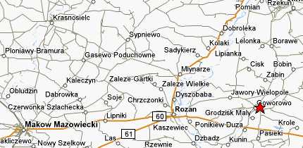 Rozan area