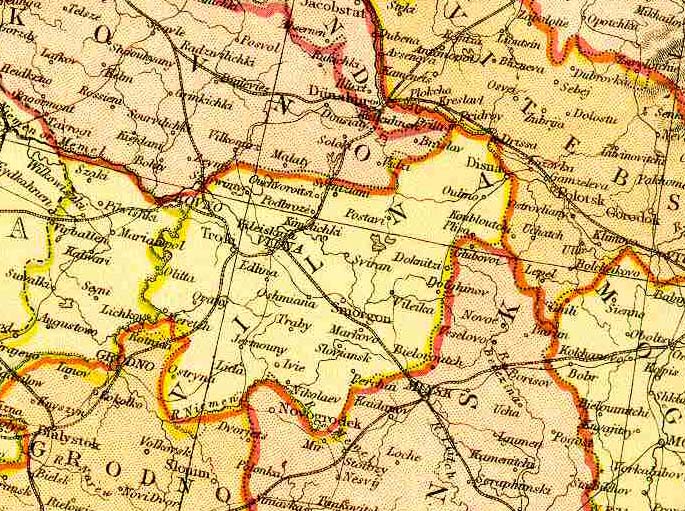 Vilna Region