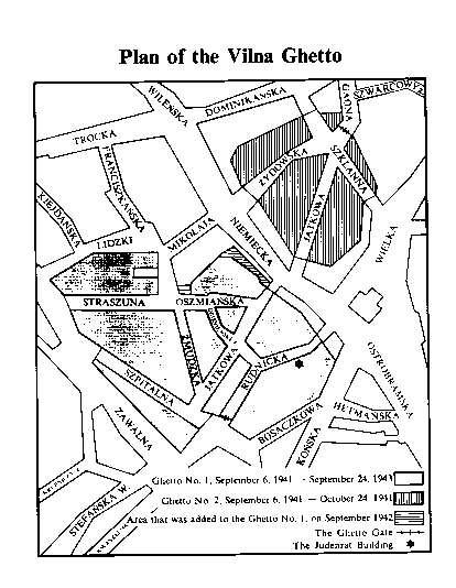 Vilna Ghetto