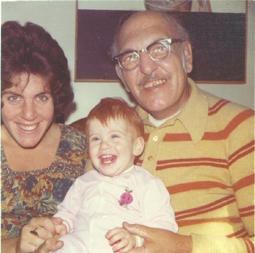 Hope, Mara, Shev