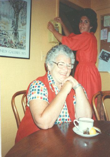 Lillian