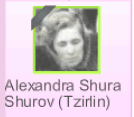 Alexandra
