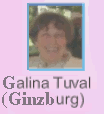 Galina