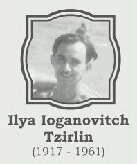 Ilya