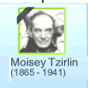 Moisey