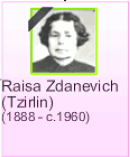 Raisa Z