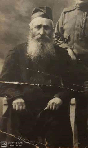 Shimon Usjan
