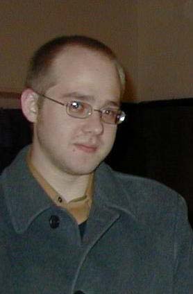 Adam Cherlin