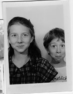 Amelie, Gregoire