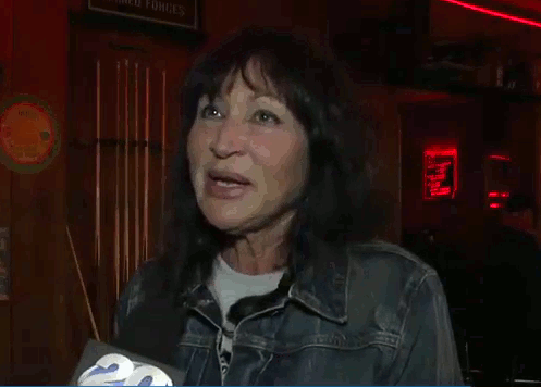AnnDee Rucker ne&eacute; Fishman