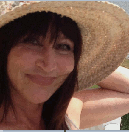 AnnDee Rucker ne&eacute; Fishman