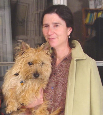 Chantal Cherlin