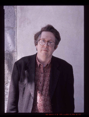 Gregory Cherlin