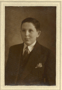  George Cherlin