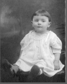 Baby Harriet