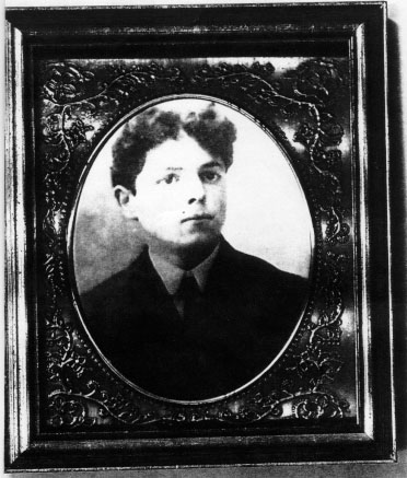 Isadore Cherlin
