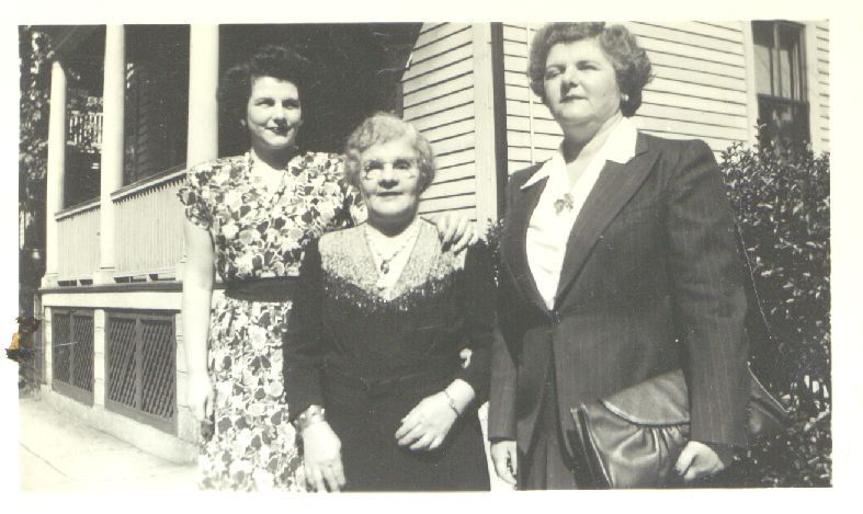 Lillian-Minnie-Mary