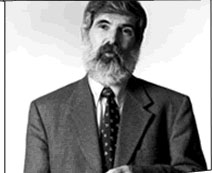 Michael Cherlin