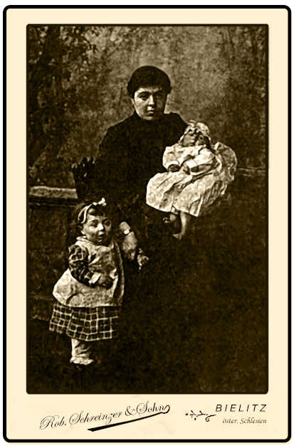 Regina Bockenek