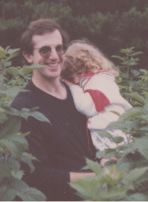 Richard and Tess