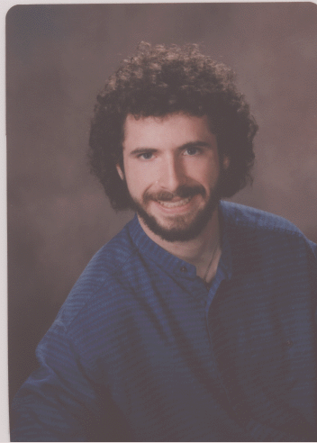 Seth Mendelson