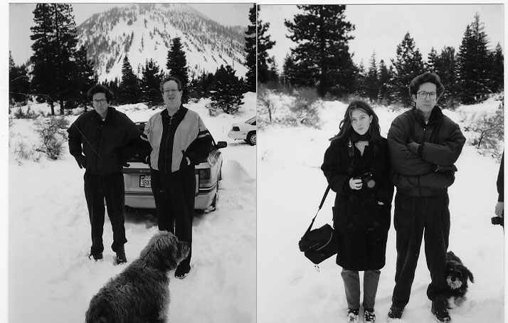 Mt Shasta