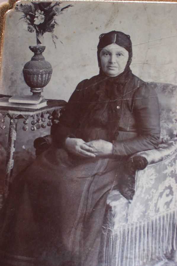 Shiffra Richelson