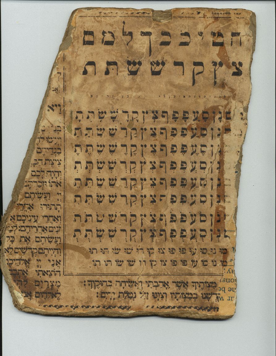 Left Side; Click for large version