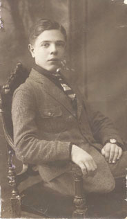 Jacob Cherlin