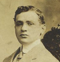 Isadore