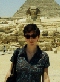 Amelie in Egypt