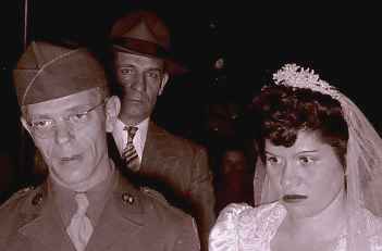 Jack and Pauline