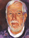 Martin Portrait