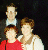 Roseanne, Sue, Gregory