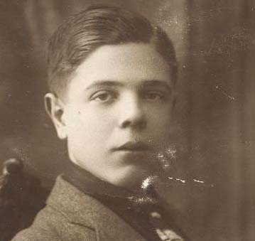 Young Jack